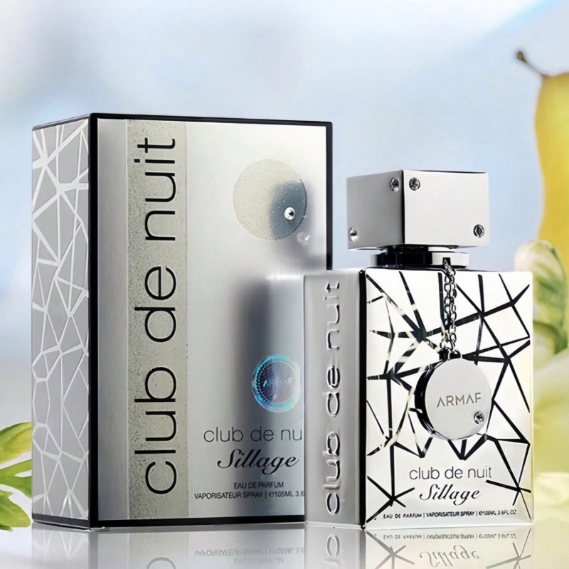 Club de Nuit Sillage 105ml