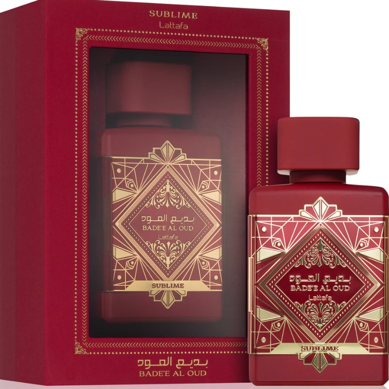 Bade'e Al Oud Sublime 100ml
