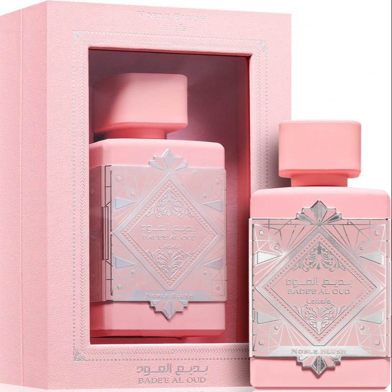 Bade'e Al Oud Noble Blush 100ml