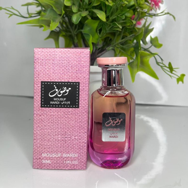 Mousuf Wardi 30ml