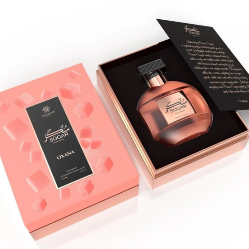 Oxana Sugar 100ml