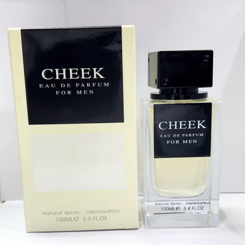 Cheek 100ml
