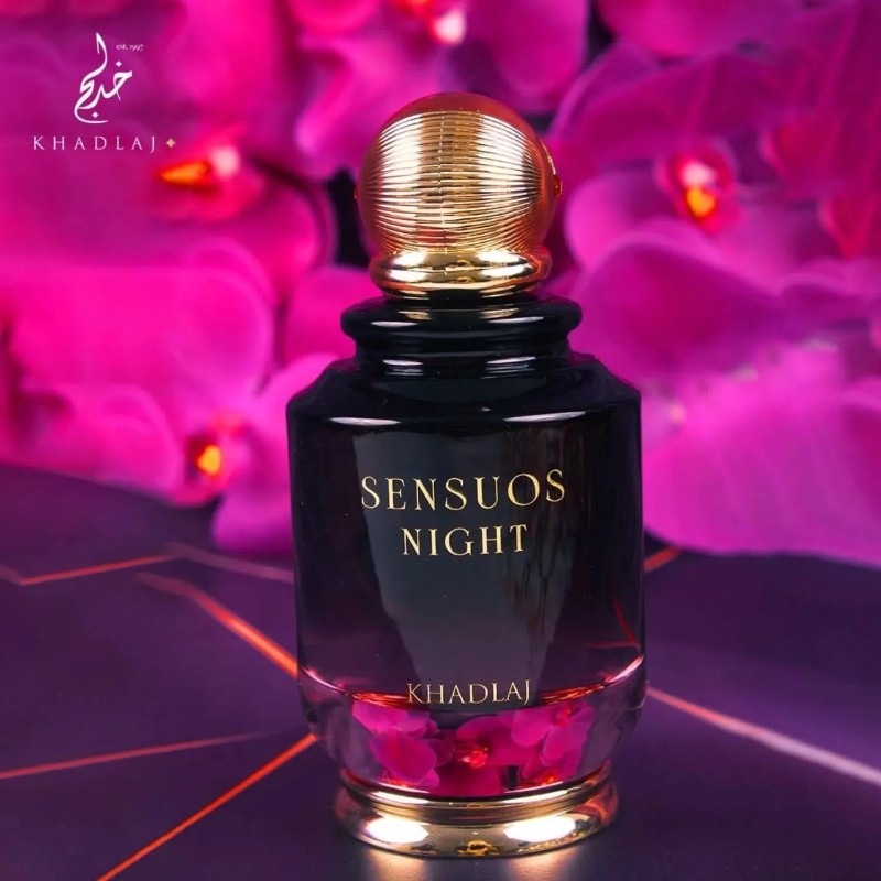 Sensous Night 100ml