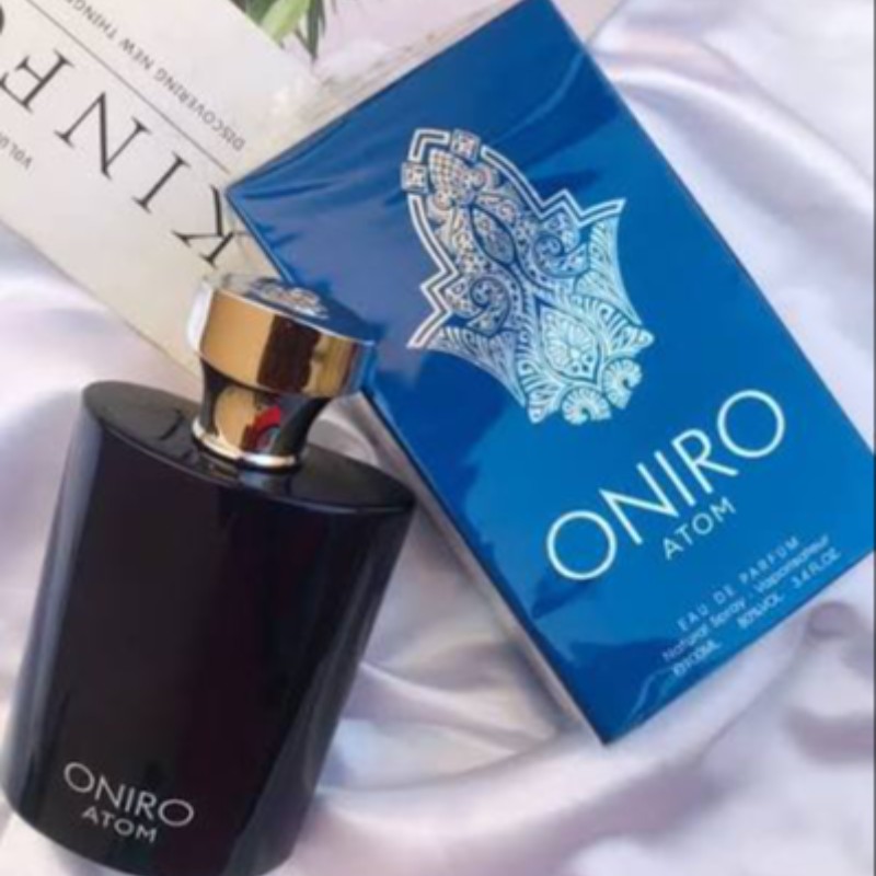 Oniro Atom 100ml