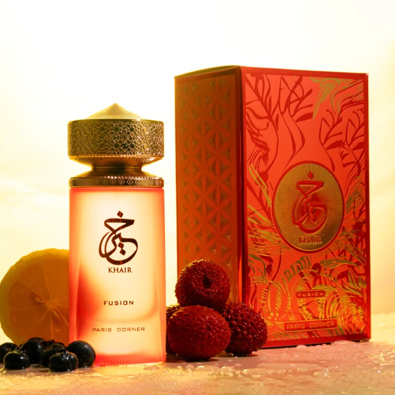 Khair Fusion 100ml