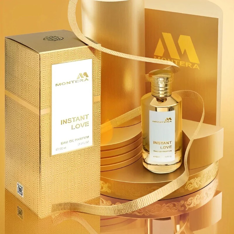 Montera Instant Love 100ml