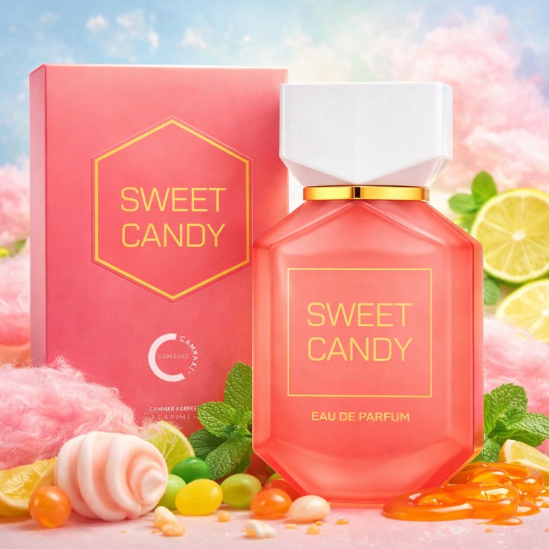 Sweet Candy 100ml