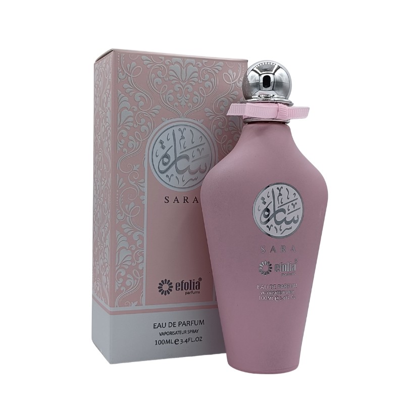 Sara by Efolia 100ml