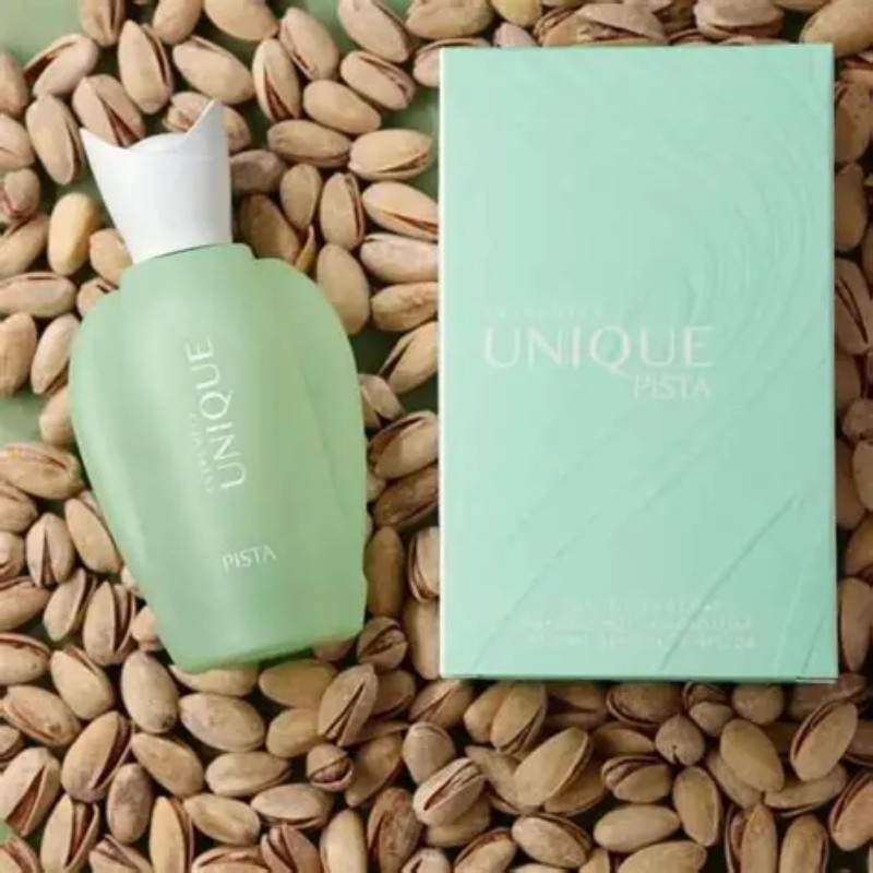 Extremely Unique Pista 100ml
