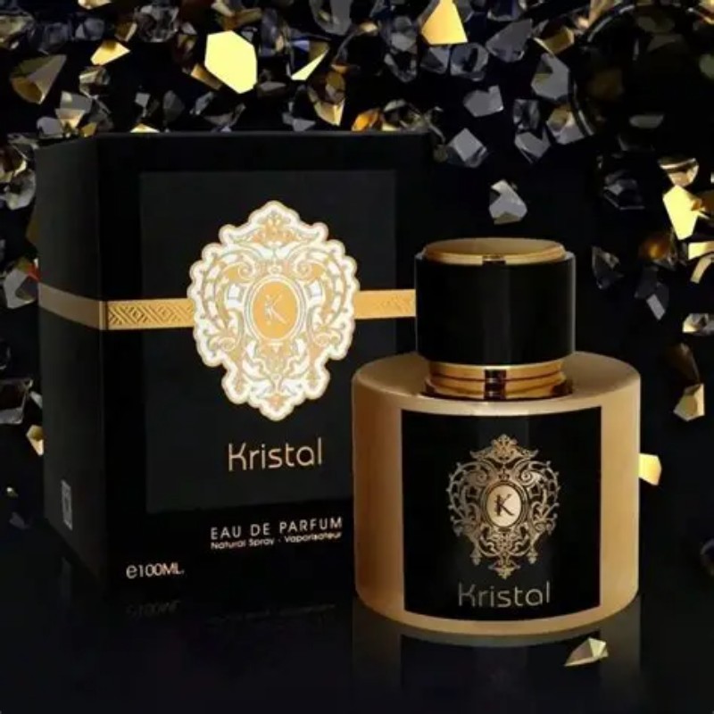 Kristal 100ml