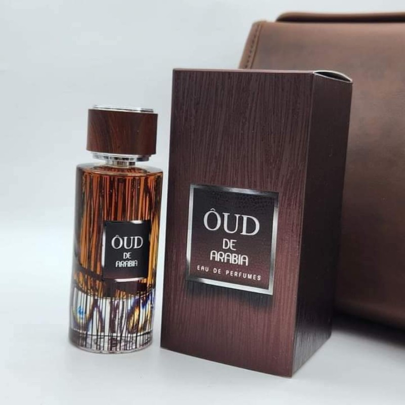 Oud de Arabia 100ml