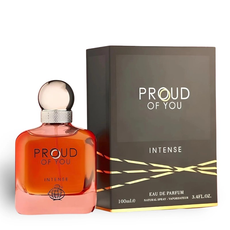 Proud of You Intense 100ml