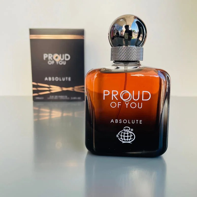 Proud of You Absolute 100ml