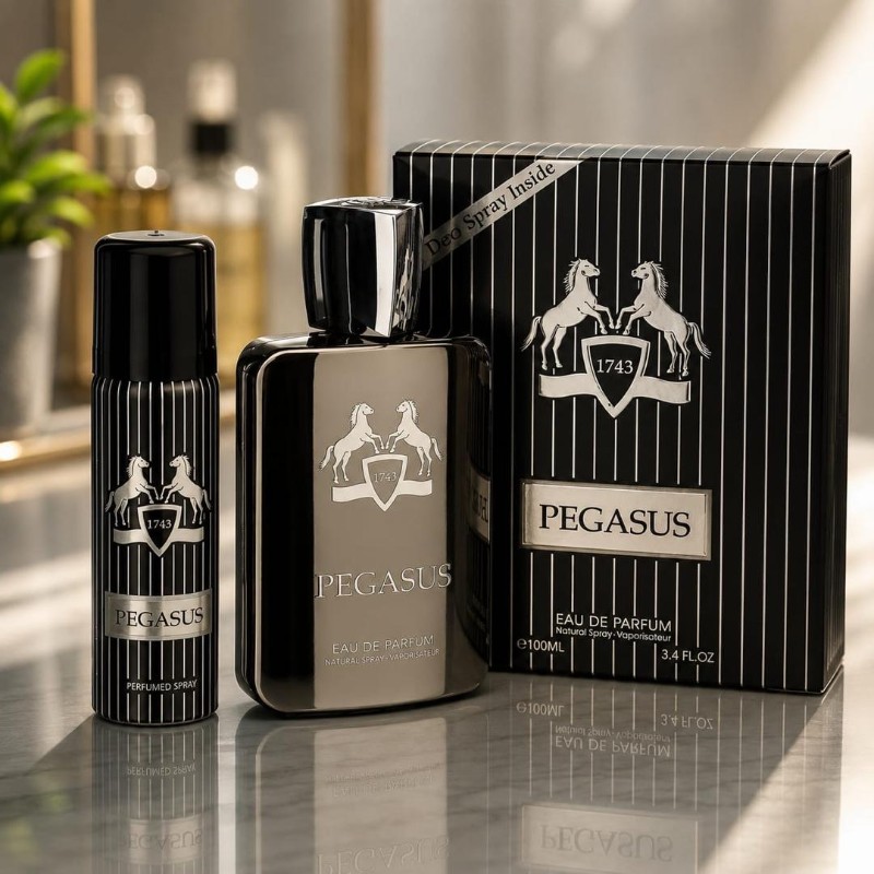 Pegasus 100ml
