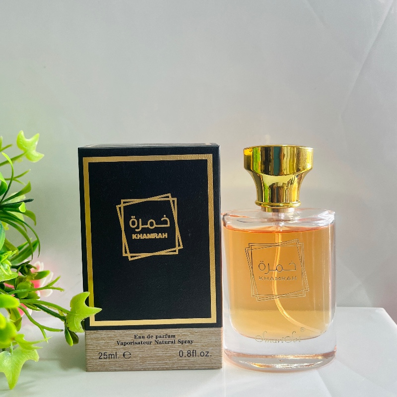 Khamrah 25ml (smart set)