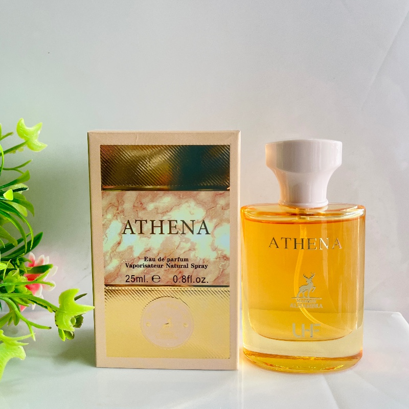 Athena 25ml (UF)