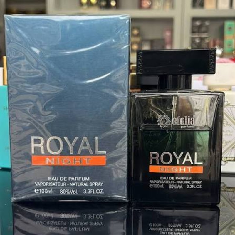 Royal Night 100ml
