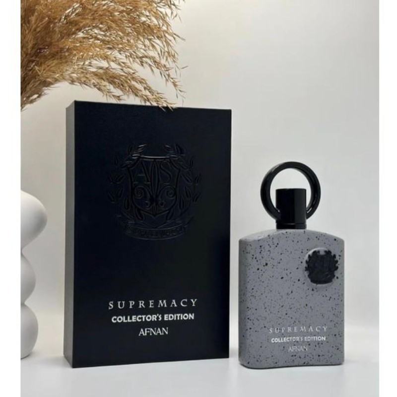 Afnan Supremacy Collector's Edition 100ml