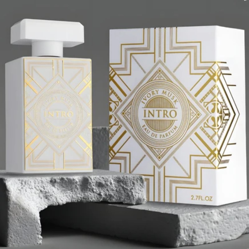Intro Ivory Musk 100ml