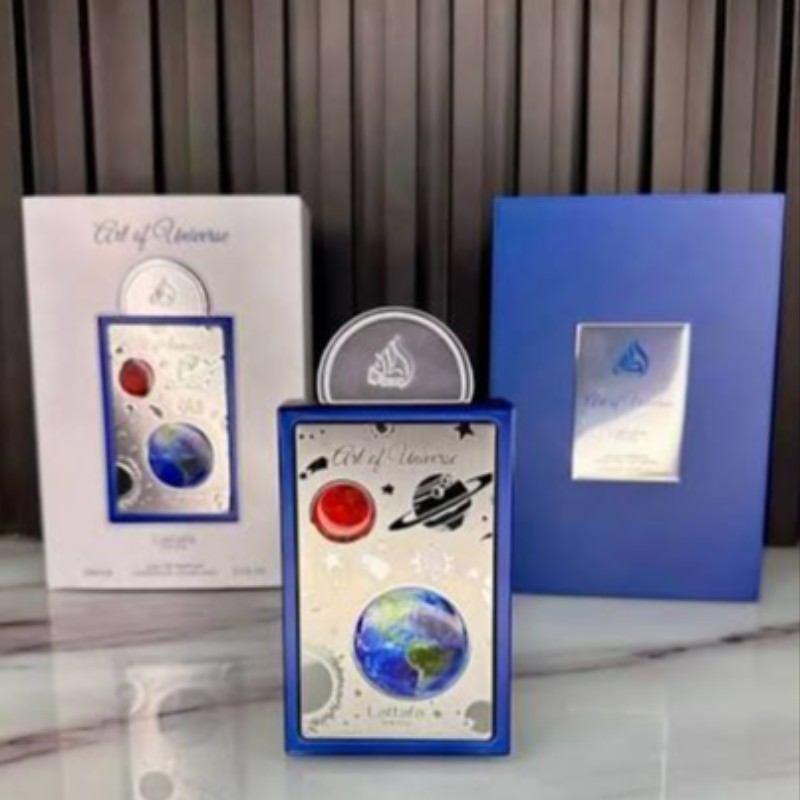 Lattafa Art of Universe 100ml