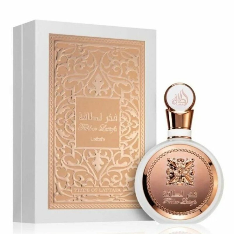 Lattafa Fakhar Rose 100ml