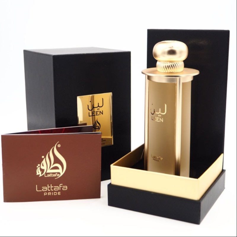 Lattafa Leen 100ml