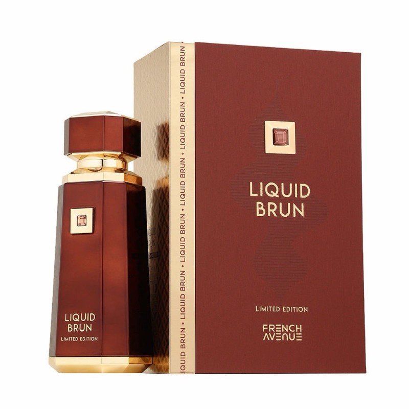 Liquid Brun 100ml