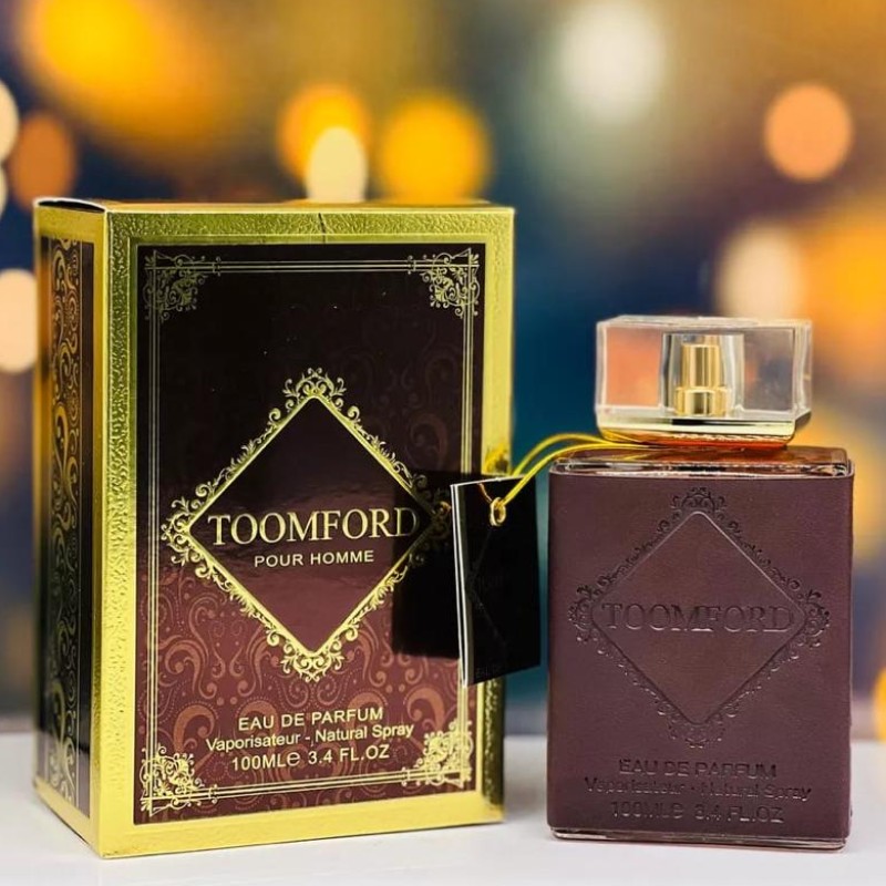 Toomford 100ml