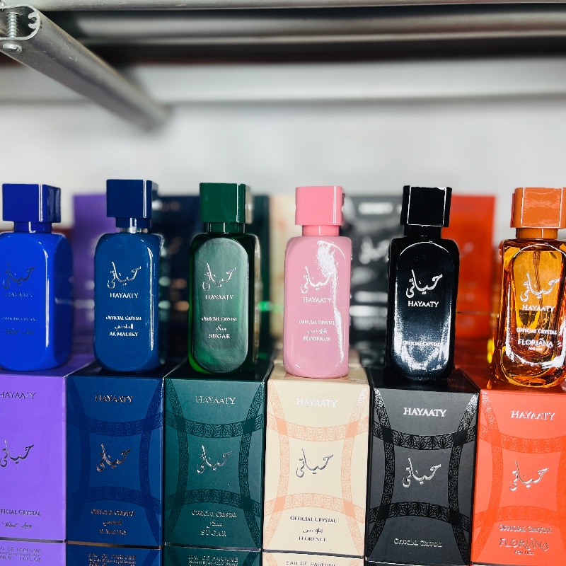 Hayaaty 30ml