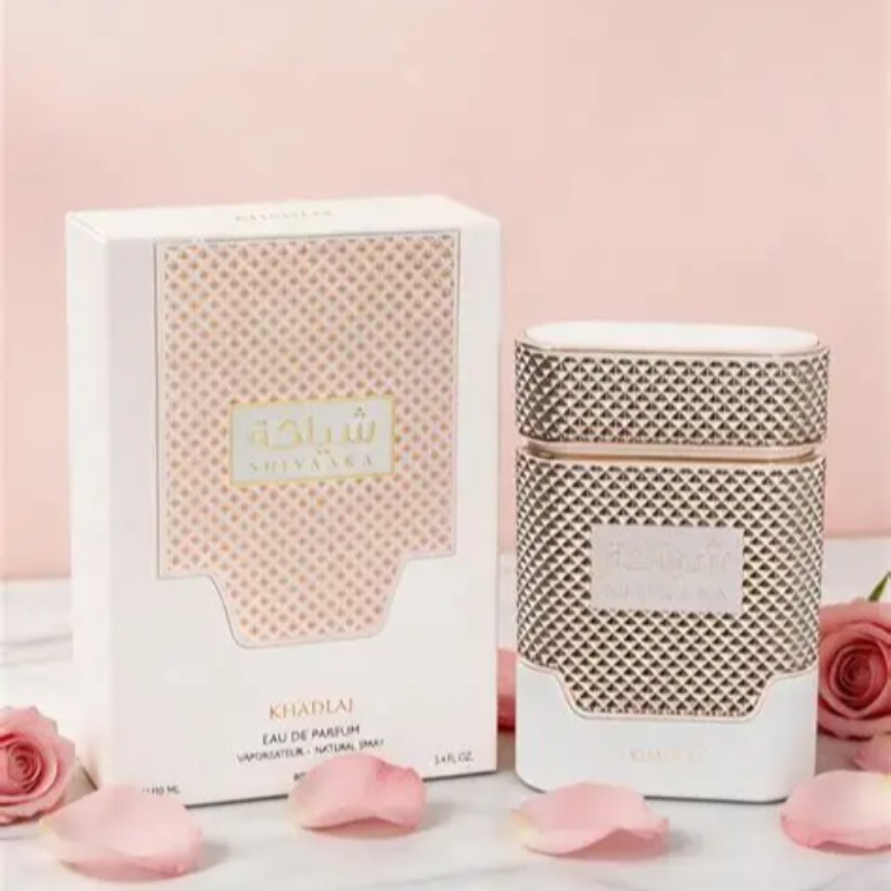 Shiyaaka White 100ml