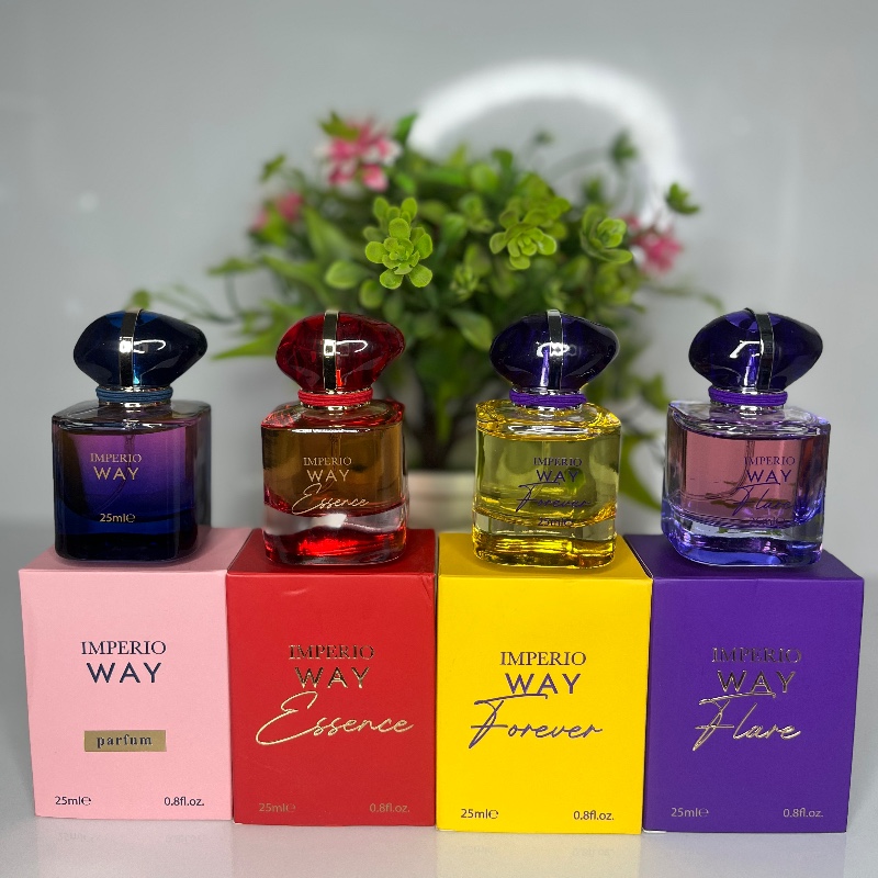 Imperio Way 25ml
