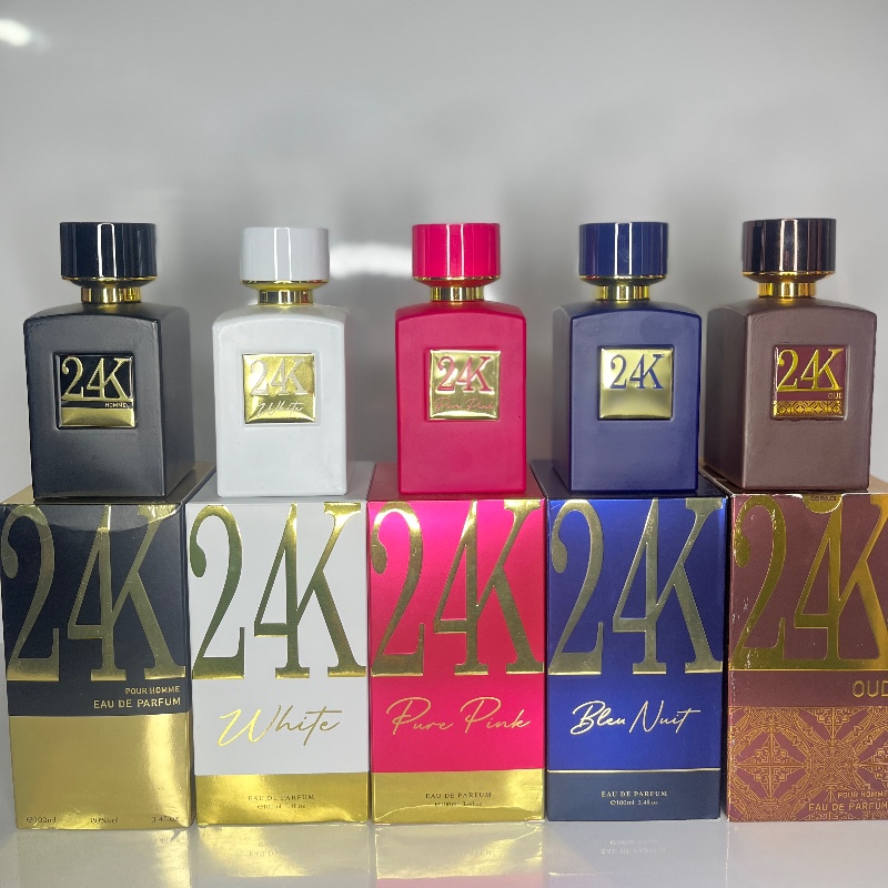 24K 100ml