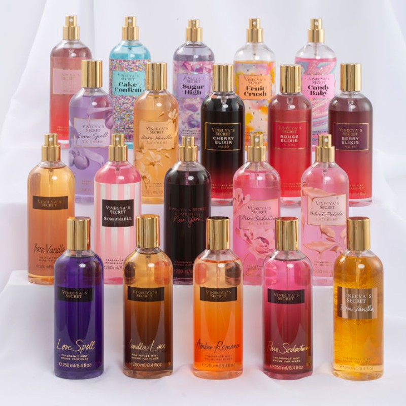 Vinecya's Secret 250ml