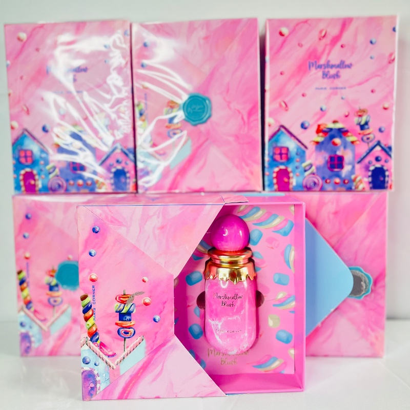 Marshmallow Blush 50ml