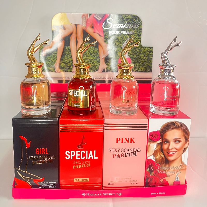 Sexy Scandal Series 50ml