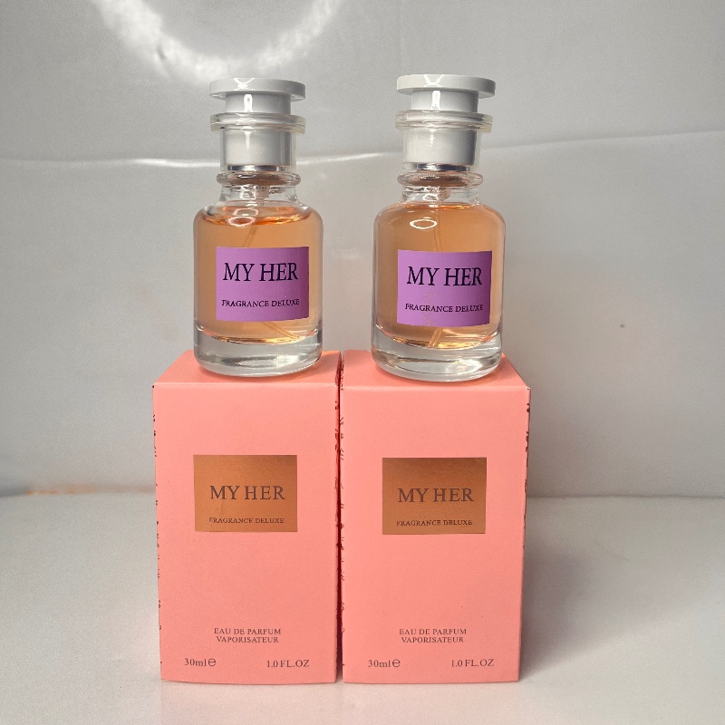 My Her 30ml