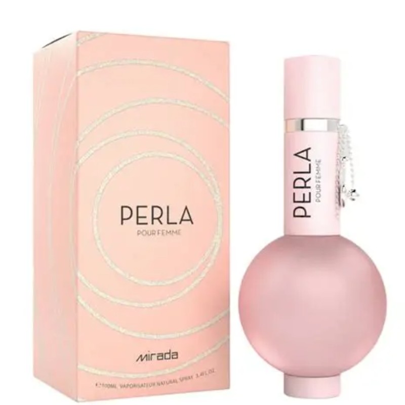 Perla pour Femme 100ml