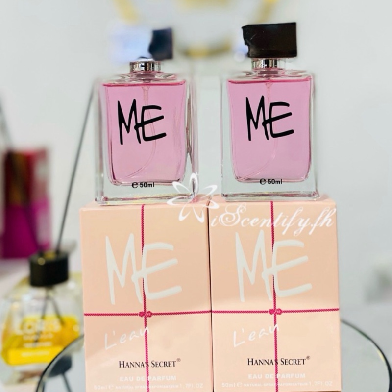 ME 50ml