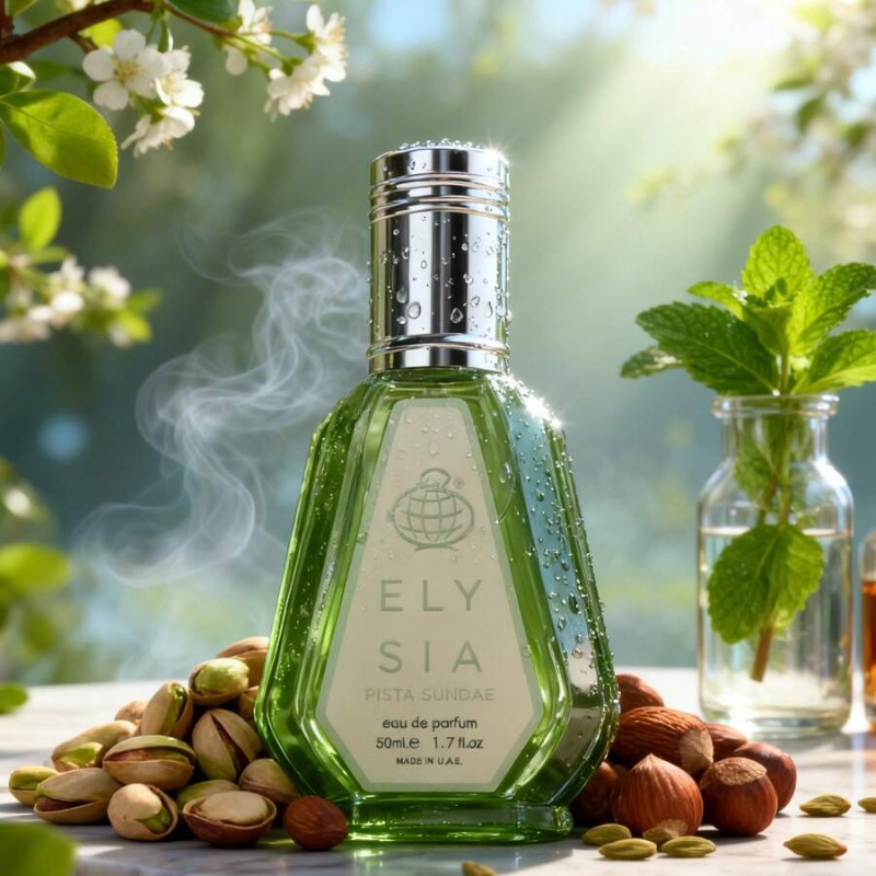Elysia Pista Sundae 50ml