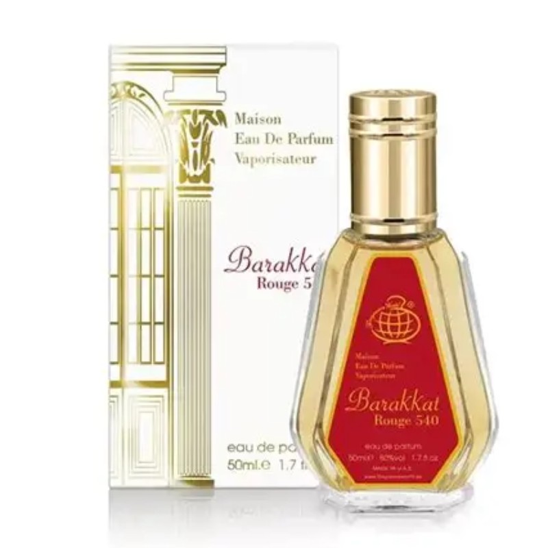 Barakkat Rouge 540 50ml (White)