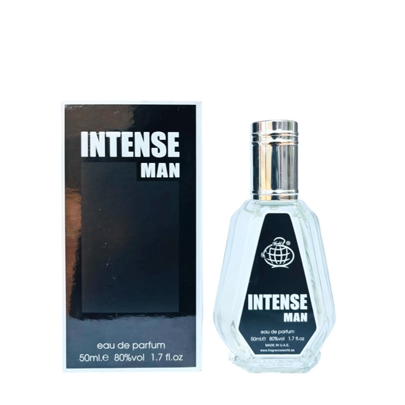 Intense Man 50ml 
