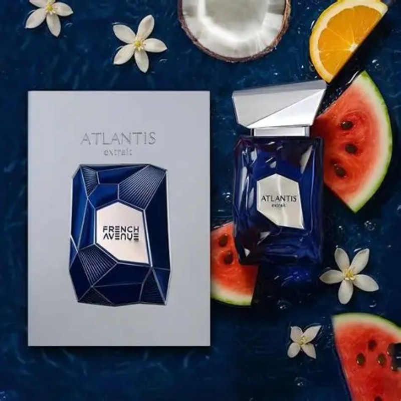 Atlantis 100ml