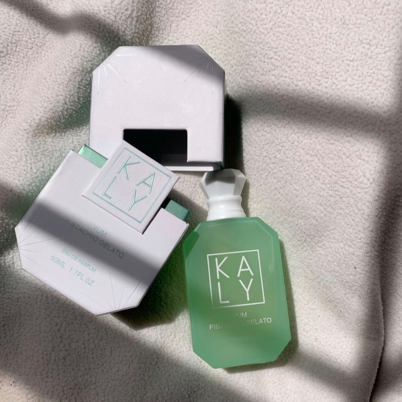 Kaly Yum Pistachio 50ml