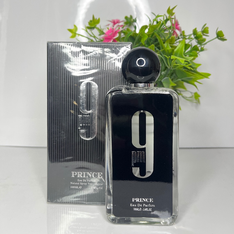 9PM Prince 100ml