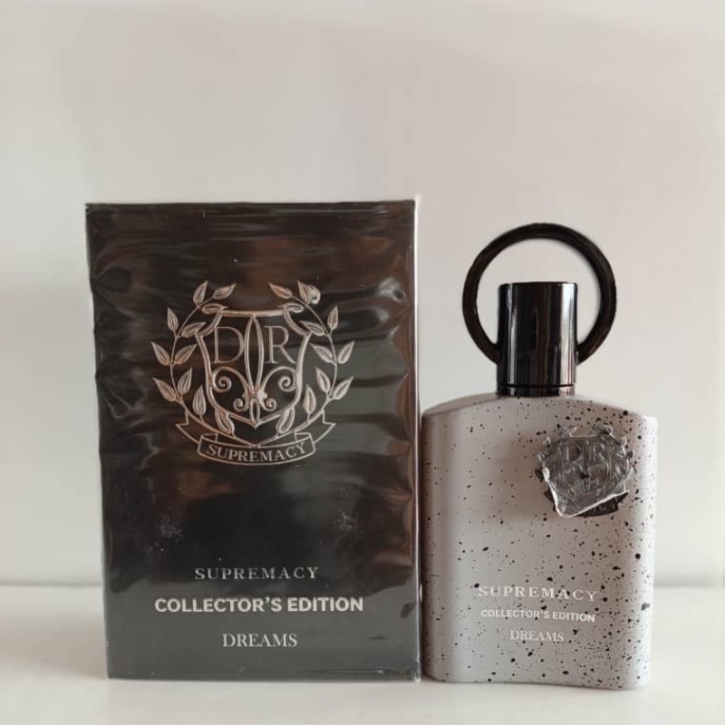 Supremacy Collector's  Edition 50ml